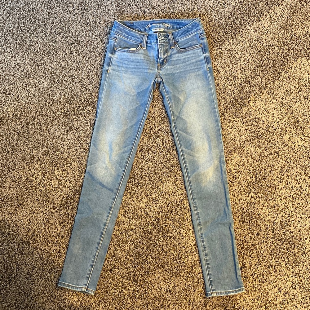 American Eagle Jegging